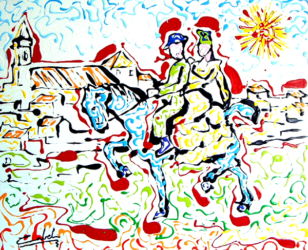 ROMERIA