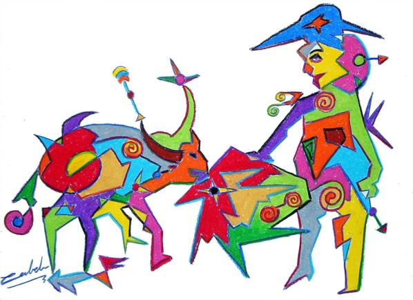 TORERO 598x434