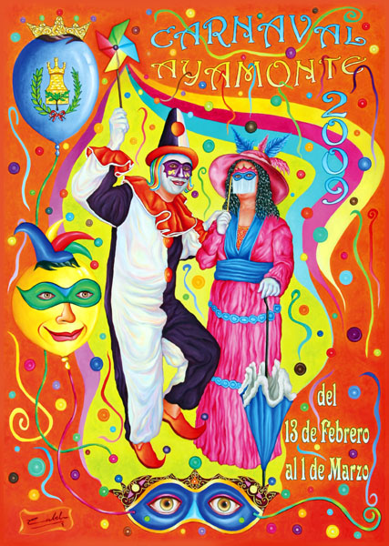 Cartel carnaval 09